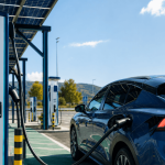 La recarga ultrarrápida para coches eléctricos en España: hasta cuatro veces menos rentable y lastrada por la burocracia