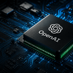 OpenAI presenta Jalapeño, su primer chip propio para impulsar una nueva generación de inteligencia artificial