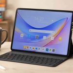 HONOR Pad 10: pantalla de 12,1 pulgadas, gran autonomía y precio competitivo en la gama media