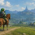 Nuevos detalles revelan el alcance del remake de The Legend of Zelda: Ocarina of Time para Nintendo Switch 2