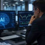 Banca e inteligencia artificial: el BCE alerta sobre un riesgo sistémico en plena expansión tecnológica