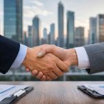 Las fusiones y adquisiciones globales podrían alcanzar los 3,5 billones de euros en 2026, impulsadas por las grandes operaciones corporativas