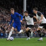 Cole Palmer brilla en el reencuentro de Xabi Alonso y Arbeloa en la Premier League