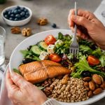 La dieta DASH podría ayudar a proteger la memoria y reducir el riesgo de deterioro cognitivo, según un estudio
